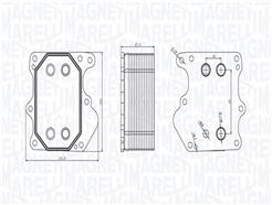 MAGNETI MARELLI 350300000500