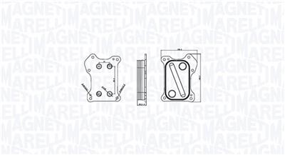 MAGNETI MARELLI 350300000800 Číslo výrobce: RO0008. EAN: 8050947162509.