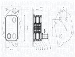 MAGNETI MARELLI 350300006000