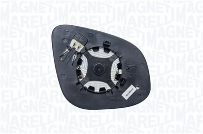 MAGNETI MARELLI 182209012200 Číslo výrobce: RV09122. EAN: 8001063711560.