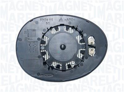 MAGNETI MARELLI 182200921500 Číslo výrobce: RV09215.