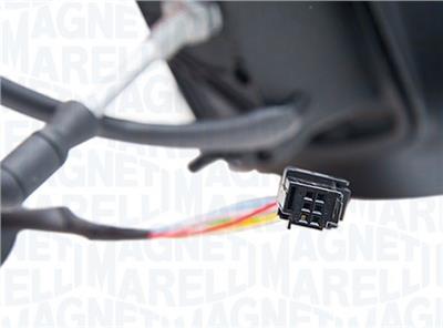 MAGNETI MARELLI 182215004600 Číslo výrobce: RV150046. EAN: 8001063899398.