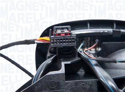 MAGNETI MARELLI 182215010400 Číslo výrobce: RV150104. EAN: 8001063911878.