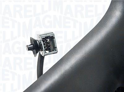 MAGNETI MARELLI 351991717070 Číslo výrobce: SV8102. EAN: 8001063881218.