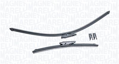 MAGNETI MARELLI 000723136535 Číslo výrobce: WKF6535G. EAN: 8050947025347.