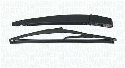 MAGNETI MARELLI 000723180050 Číslo výrobce: WRQ0050. EAN: 8001063693330.