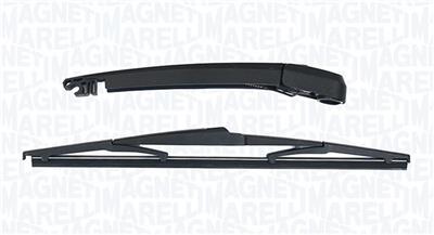 MAGNETI MARELLI 000723180095 Číslo výrobce: WRQ0095. EAN: 8001063998060.