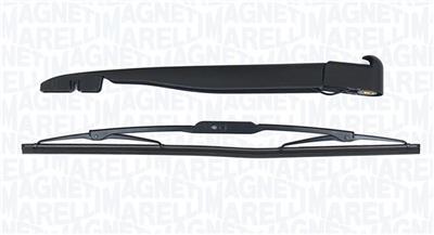 MAGNETI MARELLI 000723180140 Číslo výrobce: WRQ0140. EAN: 8001063895529.