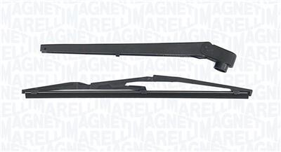 MAGNETI MARELLI 000723180162 Číslo výrobce: WRQ0162. EAN: 8001063857305.