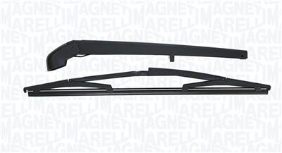 MAGNETI MARELLI 000723180174 Číslo výrobce: WRQ0174. EAN: 8001063799520.