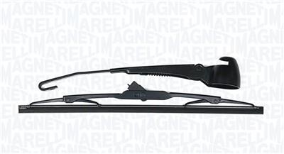 MAGNETI MARELLI 000723180196 Číslo výrobce: WRQ0196. EAN: 8001063823003.