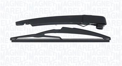 MAGNETI MARELLI 000723180281 Číslo výrobce: WRQ0281. EAN: 8001063915340.