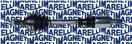 MAGNETI MARELLI 302004190029