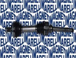 MAGNETI MARELLI 302004190040