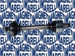 MAGNETI MARELLI 302004190044