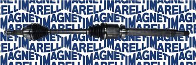 MAGNETI MARELLI 302004190064 Číslo výrobce: TDS0064. EAN: 8001063895901.