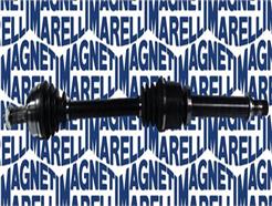 MAGNETI MARELLI 302004190112