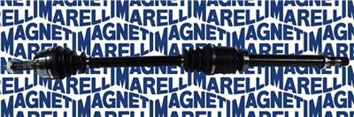 MAGNETI MARELLI 302004190112 Číslo výrobce: TDS0112. EAN: 8001063971216.