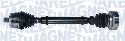 MAGNETI MARELLI 302004190118 Číslo výrobce: TDS0118. EAN: 8050947003260.