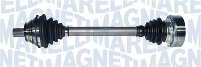 MAGNETI MARELLI 302004190124 Číslo výrobce: TDS0124. EAN: 8050947084146.