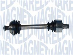 MAGNETI MARELLI 302004190147