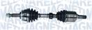 MAGNETI MARELLI 302004190212