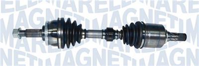 MAGNETI MARELLI 302004190212 Číslo výrobce: TDS0212. EAN: 8050947004021.