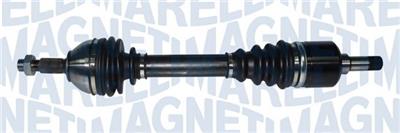 MAGNETI MARELLI 302004190228 Číslo výrobce: TDS0228. EAN: 8050947027884.