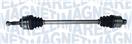 MAGNETI MARELLI 302004190233