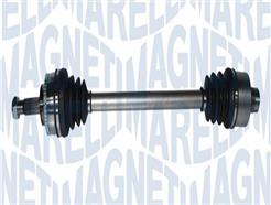 MAGNETI MARELLI 302004190233