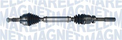 MAGNETI MARELLI 302004190238 Číslo výrobce: TDS0238. EAN: 8050947055610.