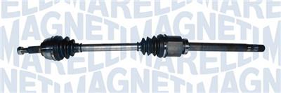 MAGNETI MARELLI 302004190248 Číslo výrobce: TDS0248. EAN: 8050947003918.