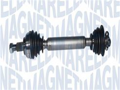 MAGNETI MARELLI 302004190252