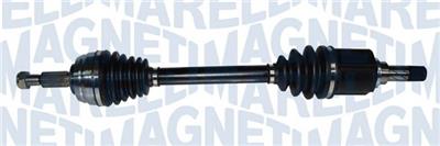 MAGNETI MARELLI 302004190254 Číslo výrobce: TDS0254. EAN: 8050947028409.