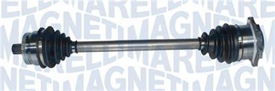 MAGNETI MARELLI 302004190288 Číslo výrobce: TDS0288. EAN: 8050947028317.