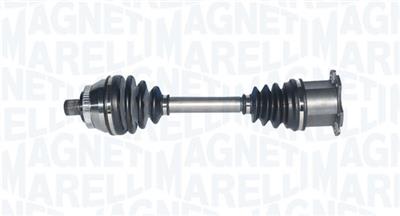 MAGNETI MARELLI 302004190008 Číslo výrobce: TDS0008. EAN: 8001063854878.