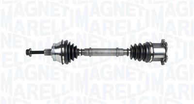 MAGNETI MARELLI 302004190009 Číslo výrobce: TDS0009. EAN: 8001063929743.