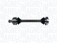 MAGNETI MARELLI 302004190018