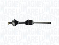 MAGNETI MARELLI 302004190020