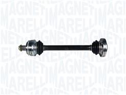 MAGNETI MARELLI 302004190022