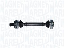 MAGNETI MARELLI 302004190023