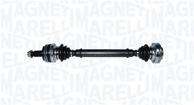 MAGNETI MARELLI 302004190023 Číslo výrobce: TDS0023. EAN: 8001063781808.