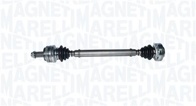 MAGNETI MARELLI 302004190024 Číslo výrobce: TDS0024. EAN: 8001063912646.