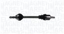 MAGNETI MARELLI 302004190031