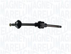 MAGNETI MARELLI 302004190032