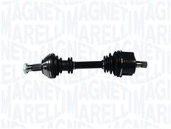 MAGNETI MARELLI 302004190033