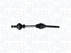 MAGNETI MARELLI 302004190038