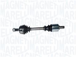 MAGNETI MARELLI 302004190041