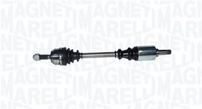 MAGNETI MARELLI 302004190041 Číslo výrobce: TDS0041. EAN: 8001063925288.