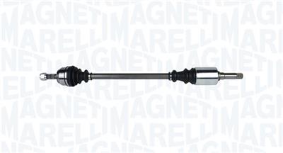MAGNETI MARELLI 302004190042 Číslo výrobce: TDS0042. EAN: 8001063942346.